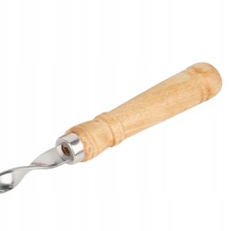 6x iešmeliai grilis iešmas meta