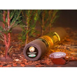 Pomėgių agrotekstilės mulčiavimas dual-agro ruda-juoda 0,8x10 - agrimpex