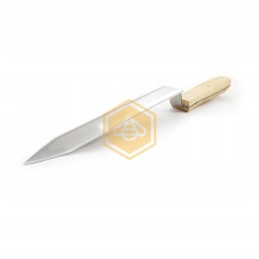 Trumpas bitininkystės peilis