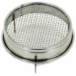 Siūlome dangtelį bičių motinėlėms izoliuoti - labai gerai!