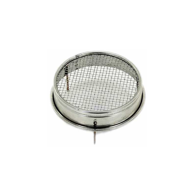 Siūlome dangtelį bičių motinėlėms izoliuoti - labai gerai!