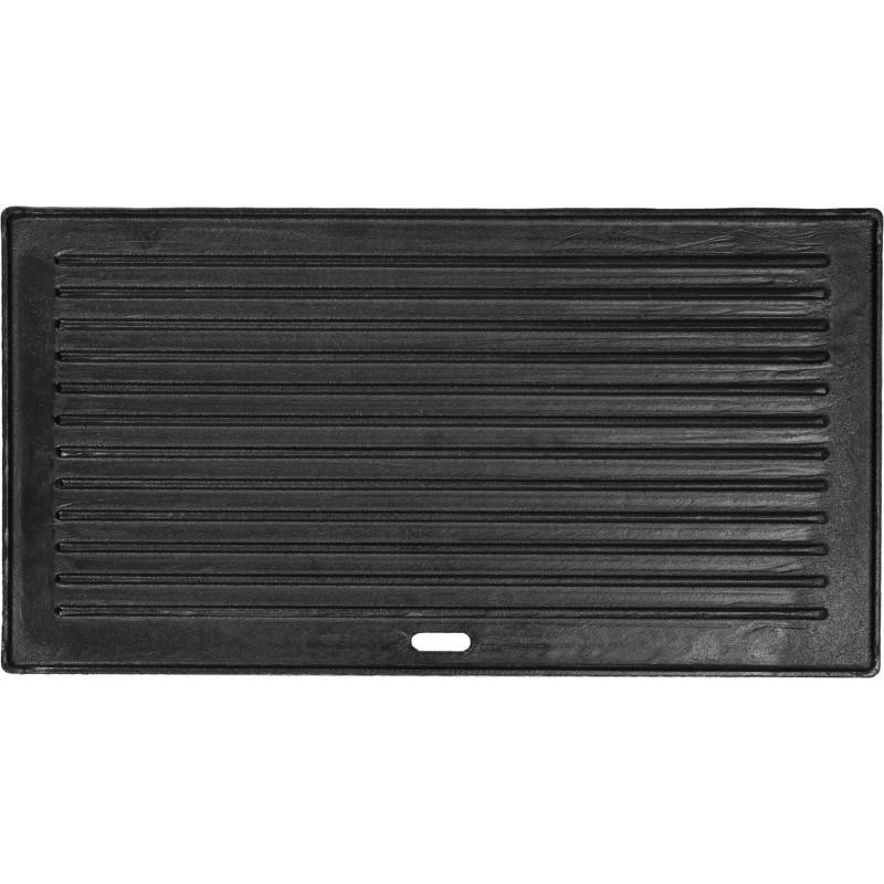 Ketaus plokštė yato dujiniam griliui