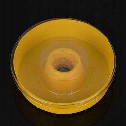 Apvalus ritininis tiektuvas, 1l