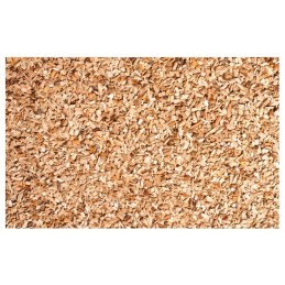 Buko ir alksnio skiedros 15 kg, apie 67 litrai