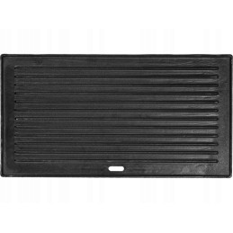 Ketaus plokštė yg-20020 yato dujiniam griliui