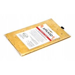 Protein apicandum - pyragas 1kg - maistas