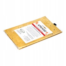 Baltyminis apicand – pyragas 1kg