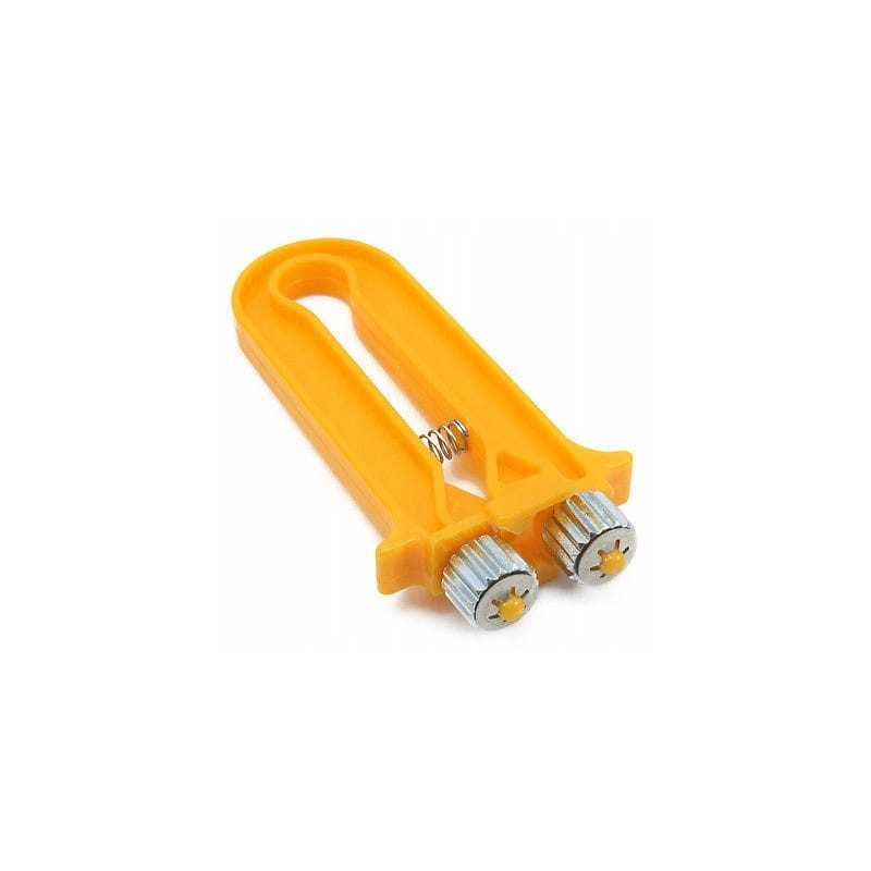 Siūlome vielos įtempiklį - labai naudinga kiekviename bityne - labai gerai!