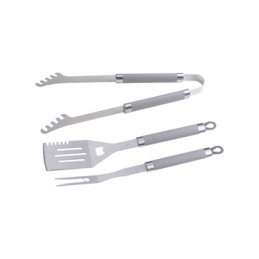 Grilio priedų rinkinys MG113