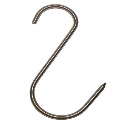 Rūkymo kabliukai, rinkinyje 20 vnt