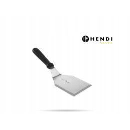 Kampinė mentelė 14 cm hendi mėsainiams