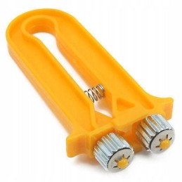 Siūlome vielos įtempiklį - labai naudinga kiekviename bityne - labai gerai!