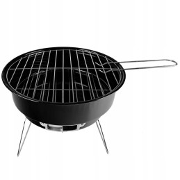 Nd32_gq2 gq2 nešiojamas grilio krepšys, lengvas kepsninė