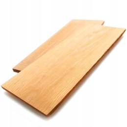 Klevo broil karaliaus kepimo lenta, 2 vnt