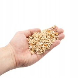 Rūkymo traškučiai buko klasė 08 15kg jelux jelux polska