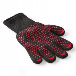 Hendi 556634 karščiui atsparios pirštinės