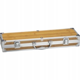 Grilio stalo įrankių rinkinys mc8363313