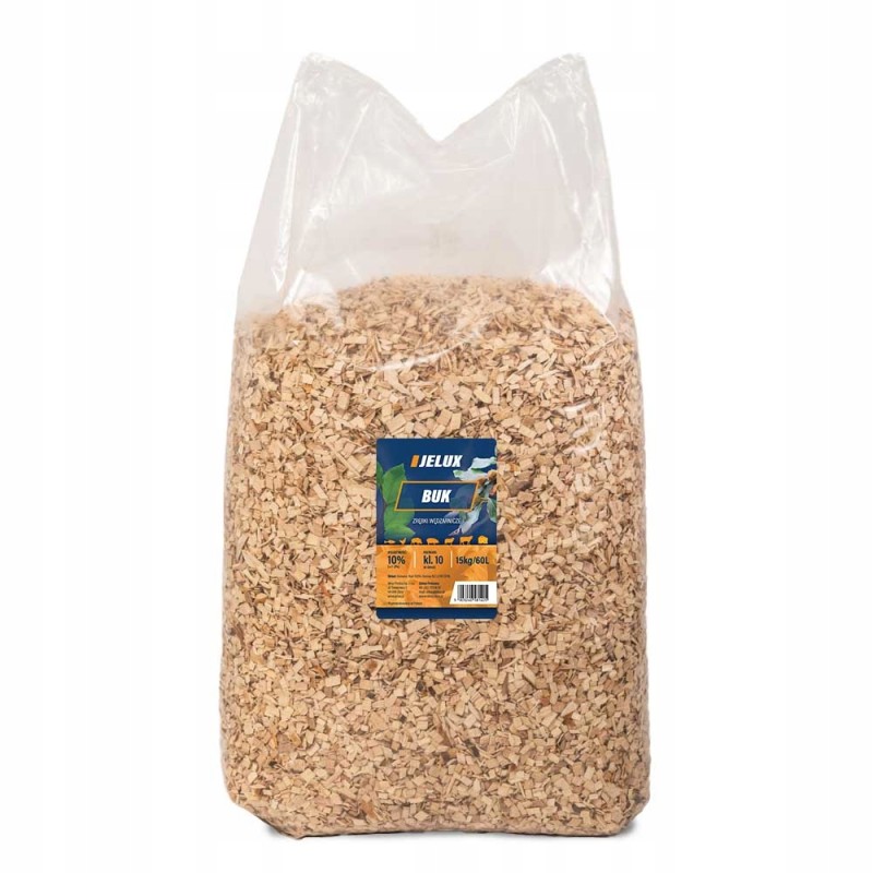 Rūkymo traškučiai buko klasė 10 17kg jelux jelux polska
