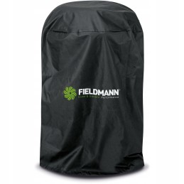 Fieldmann fzg9052 grilio dangtis