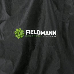 Fieldmann fzg9052 grilio dangtis