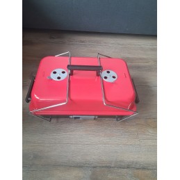 ✅ Talpi nešiojama sodo anglių kepsninė