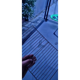 ✅ Talpi nešiojama sodo anglių kepsninė