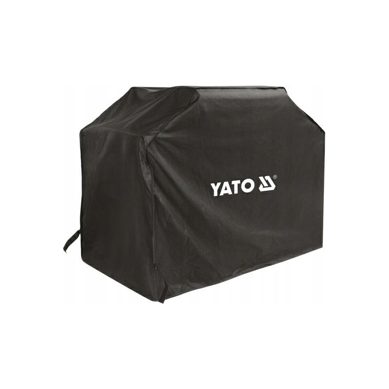 Grilio dangtis 150 x 65 x 105 cm yg-20051