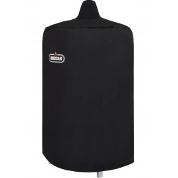 „Buccan“ dangtelis durham dūminio patrankos griliui