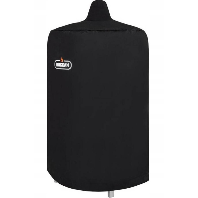 „Buccan“ dangtelis durham dūminio patrankos griliui