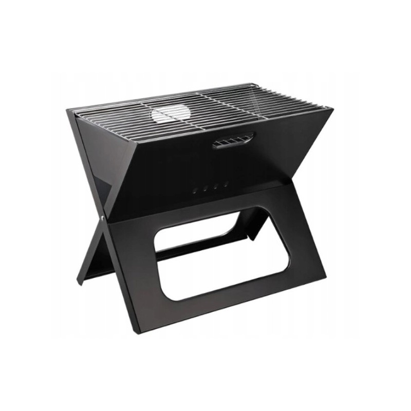 Turistinis grilis - sulankstomas, nešiojamas. xxl.