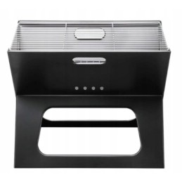 Turistinis grilis - sulankstomas, nešiojamas. xxl.