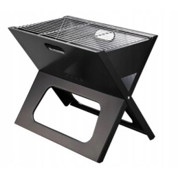 Turistinis grilis - sulankstomas, nešiojamas. xxl.