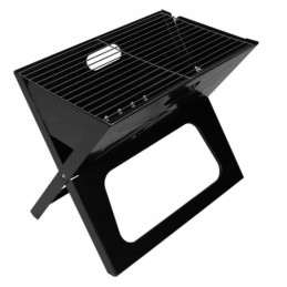 Turistinis grilis - sulankstomas, nešiojamas. xxl.