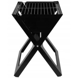Turistinis grilis - sulankstomas, nešiojamas. xxl.
