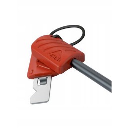 Ponia tinder ponia strike uždegiklis