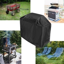 Dangtis sodo griliui