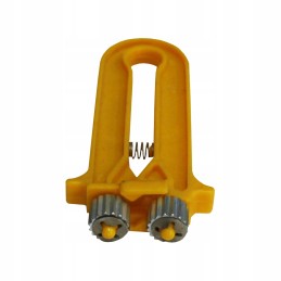 Griebtuvas, vielos įtempiklis