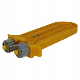 Griebtuvas, vielos įtempiklis