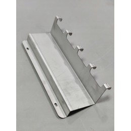 Kabliukai primo griliui, 1 vnt griliu