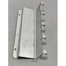 Kabliukai primo griliui, 1 vnt griliu