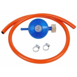Universalus reguliatorius Campingaz Cadac 85 cm 30 mbar cilindrams