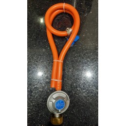 Universalus reguliatorius Campingaz Cadac 85 cm 30 mbar cilindrams