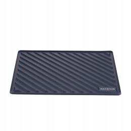 Silikoninis indų kilimėlis, kepsninės reikmenims, 35 x 27,5 cm santos