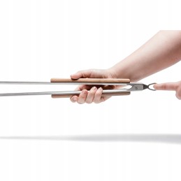 Petromax grilio žnyplės