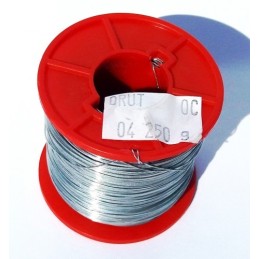 Cinkuota cinkuota bitininkystės viela