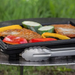 Petromax grilio žnyplės