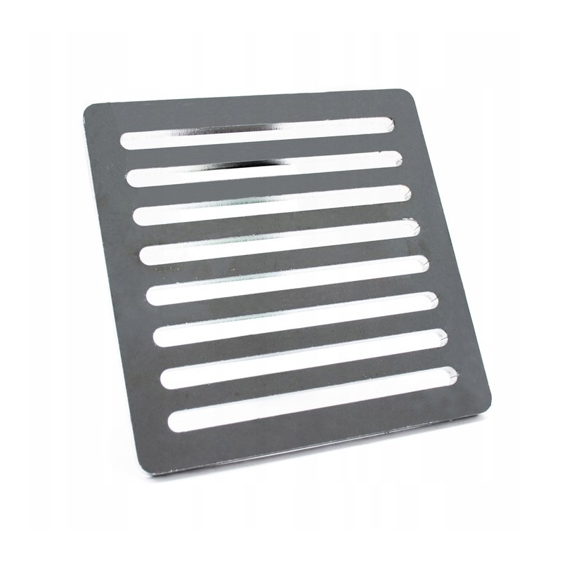 Spartherm židinio grotelės 22x19, kietos