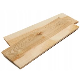 Klevo kepimo lenta - 2 vnt. kepsnių karalius