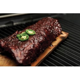 Klevo kepimo lenta - 2 vnt. kepsnių karalius