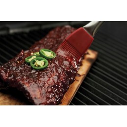 Klevo kepimo lenta - 2 vnt. kepsnių karalius